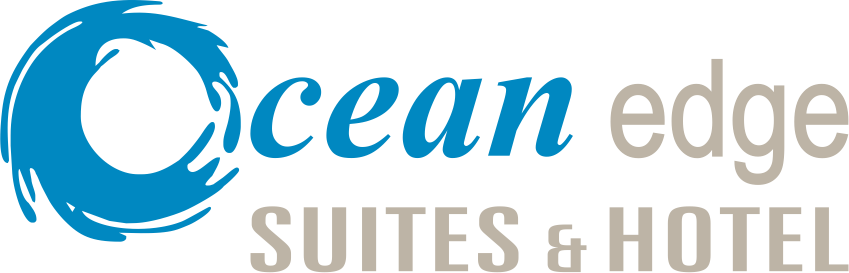 Ocean Edge logo.